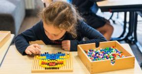 Driehoek- en oudergesprek komt eraan